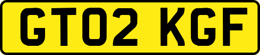 GT02KGF