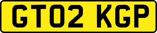 GT02KGP
