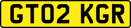 GT02KGR