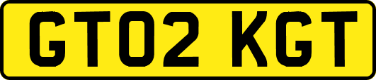 GT02KGT