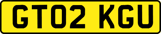 GT02KGU