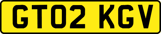 GT02KGV