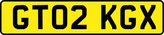 GT02KGX