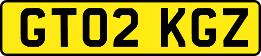GT02KGZ
