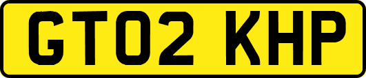 GT02KHP