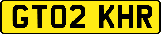 GT02KHR
