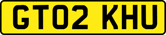 GT02KHU