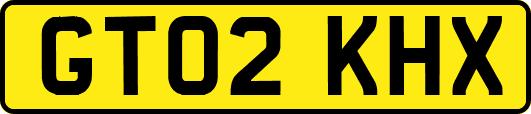 GT02KHX