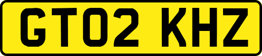 GT02KHZ