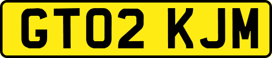 GT02KJM