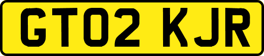 GT02KJR
