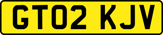 GT02KJV