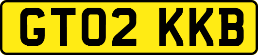 GT02KKB