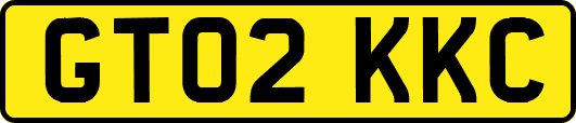 GT02KKC