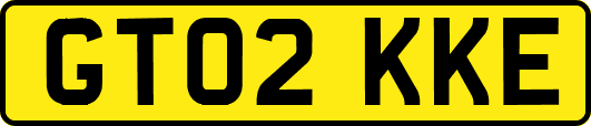 GT02KKE