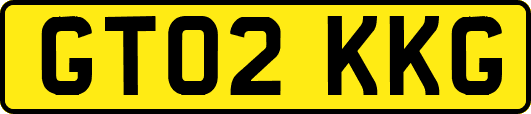 GT02KKG