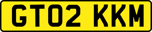 GT02KKM