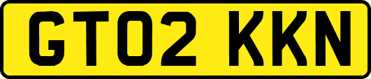 GT02KKN