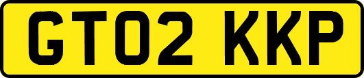 GT02KKP