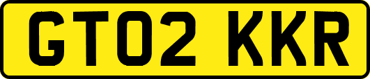 GT02KKR