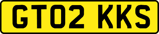 GT02KKS