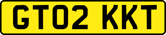 GT02KKT