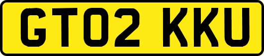GT02KKU