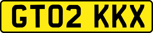 GT02KKX