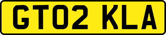 GT02KLA