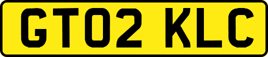 GT02KLC