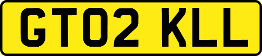 GT02KLL