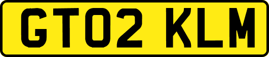 GT02KLM