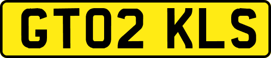 GT02KLS