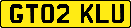 GT02KLU