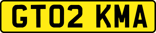 GT02KMA