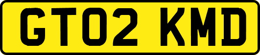 GT02KMD