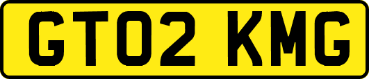 GT02KMG