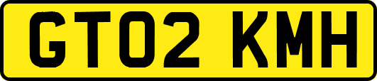 GT02KMH