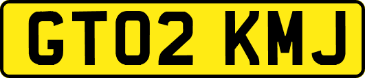 GT02KMJ