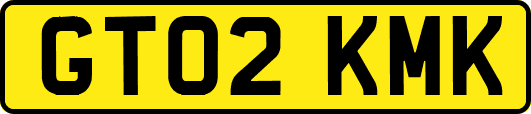 GT02KMK