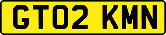 GT02KMN