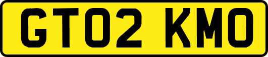 GT02KMO