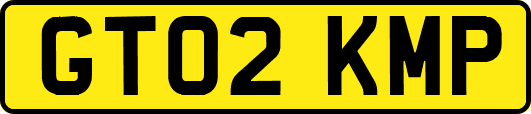 GT02KMP