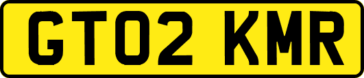 GT02KMR