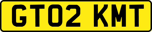 GT02KMT