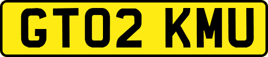 GT02KMU