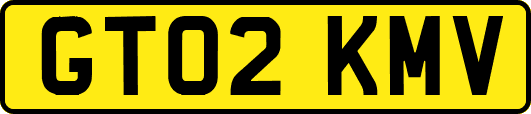 GT02KMV