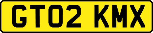 GT02KMX