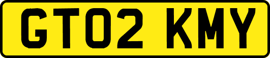 GT02KMY