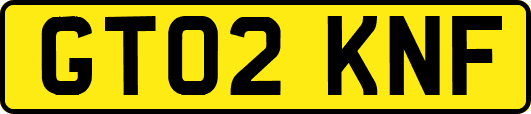 GT02KNF